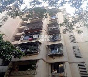 Prathmesh CHS, Ghatkopar East, Mumbai