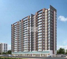 Prathmesh Darshan, Ghatkopar East, Mumbai