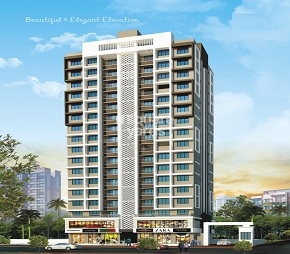 Pratik Anupam Tower Flagship