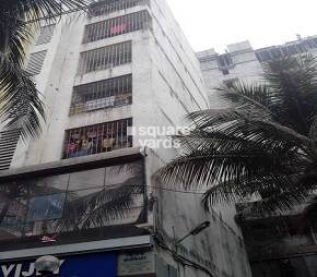 Pratik Apartments Andheri