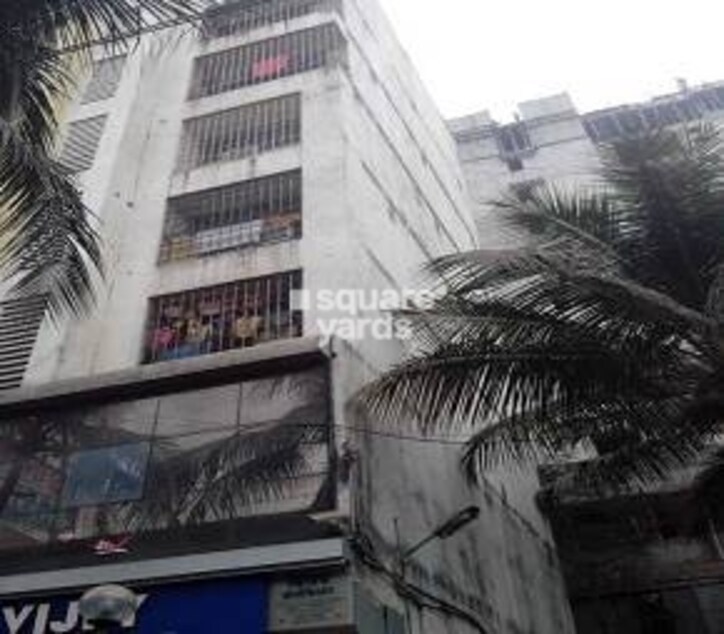 Pratik Apartments Andheri Cover Image
