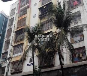 Pratik CHS Andheri