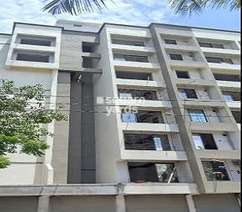 Pratik Dhruv Apartment Flagship