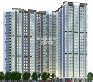 Pratik Springwoods in Kandivali East, Mumbai