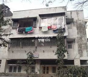 Pratiksha CHS Santacruz