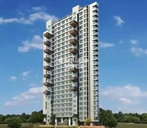 Prayag Heights residential project in Dindoshi