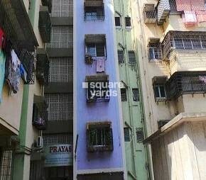 Representative image as actual visual unavailable for Prayas CHS