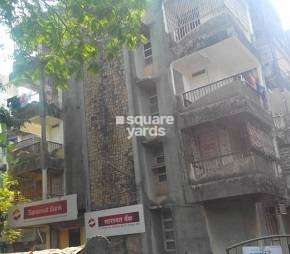 Preet Chhaya Apartment Cover Image