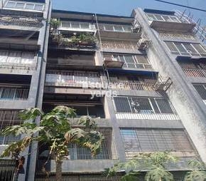 Preeti Apartment Bandra Cover Image