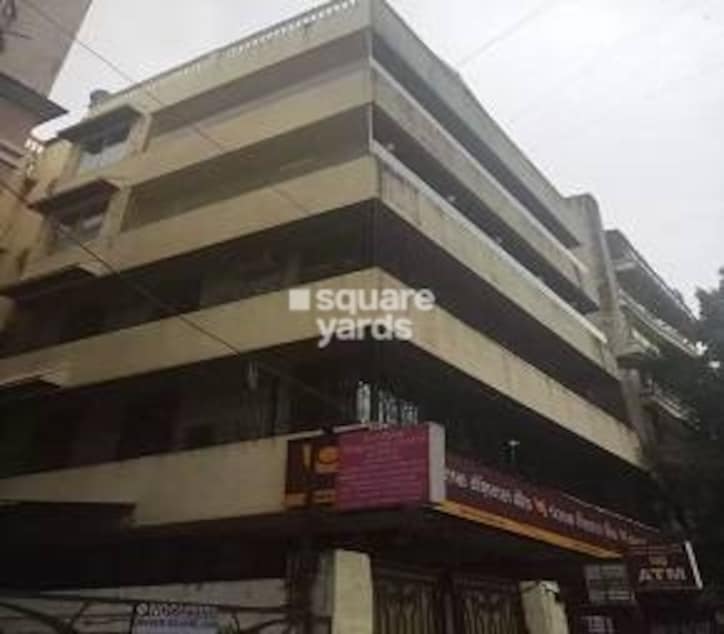 Prehladji Apartment Cover Image