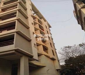 Prem Agan residential project in Santacruz East