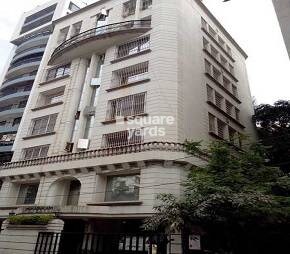 Prem Ashram residential project in Khar West