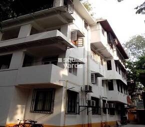 Prem Baug Apartment residential project in Matunga
