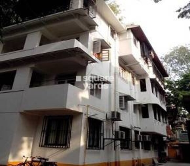Prem Baug Apartment Cover Image