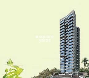 Prem Chitralekha residential project in Mulund East