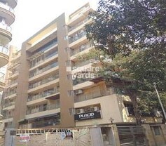 Prem Jeevan, Khar West, Mumbai