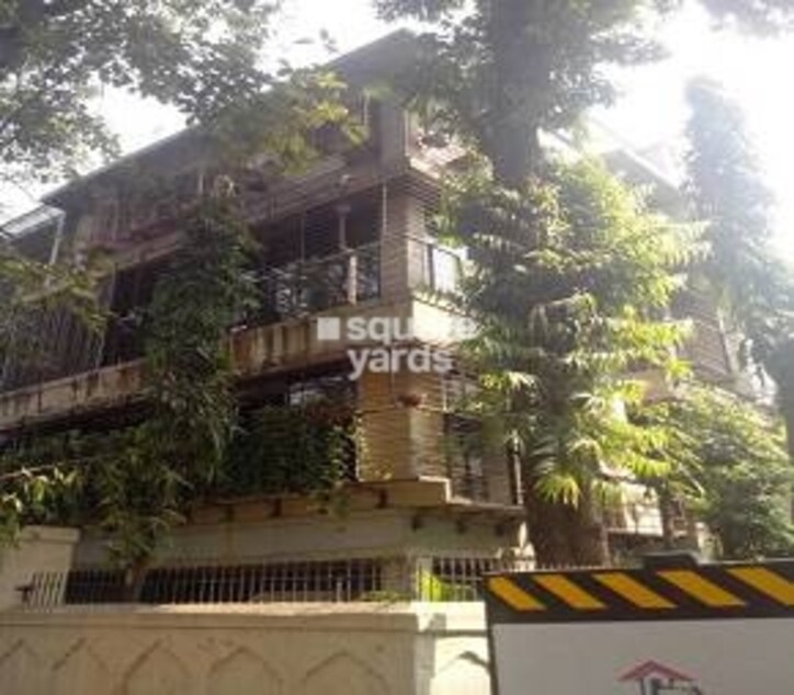 Prem Niketan Cover Image