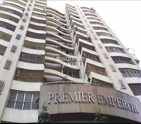 Premier Emperor