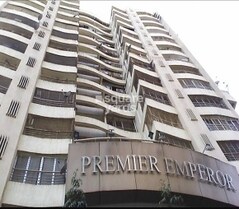 Premier Emperor