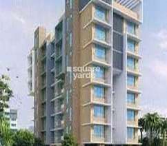 Prerana Siddhi Apartment Flagship