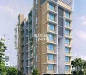 Prerana Siddhi Apartment