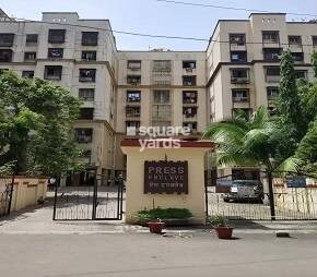 Press Enclave Aarambh CHS Ltd