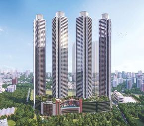 Prestige Forest Hills Featured Image