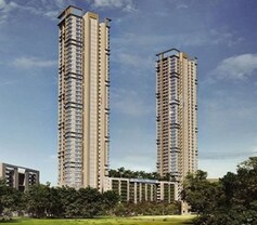 Prestige Jasdan Classic, Mahalaxmi, Mumbai