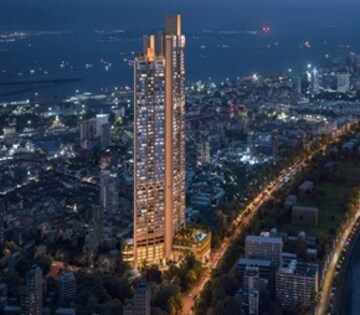 Prestige Ocean Towers