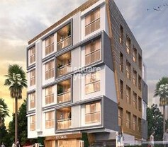 Prima Terra East Eden, Vile Parle East, Mumbai