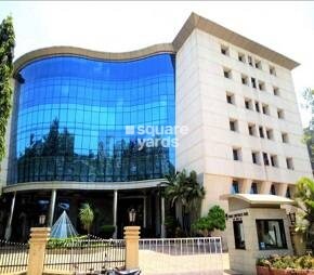 Prime Corporate Park