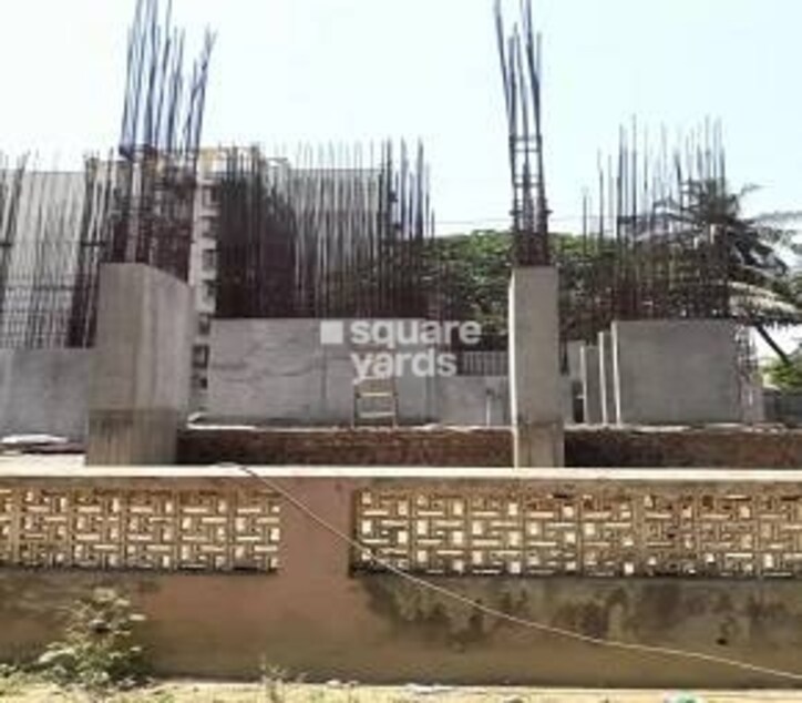 Prime Ram Chhaya Cover Image