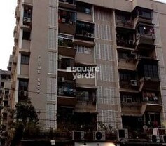 Prime Rose Apartment Andheri West, Andheri West, Mumbai