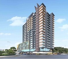 Prince Krishna Kunj, Goregaon West, Mumbai