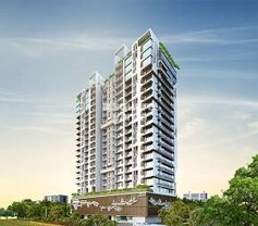 Princecare Zinnia, Mahim West, Mumbai