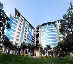 Prism Tower