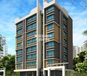 Priya Apartment Borivali Cover Image