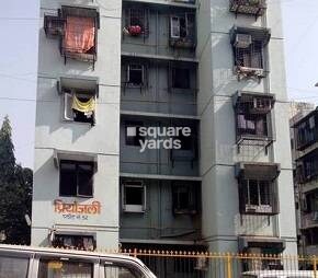Priyanjali CHS