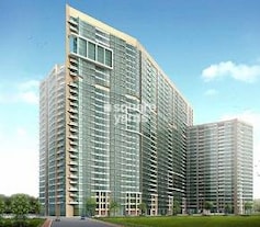 Radius Project Bandra, Bandra Kurla Complex, Mumbai