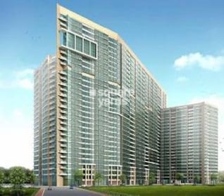 Radius Project Bandra in Bandra Kurla Complex, Mumbai