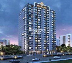 Promesa Midtown, Ghatkopar East, Mumbai