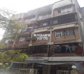 Pruthi Apartment