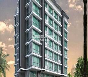Pruthivi Shantadeep residential project in Vile Parle East