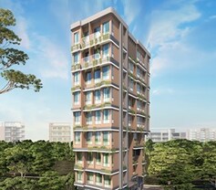 Pruthvi Ashakiran, Vile Parle East, Mumbai