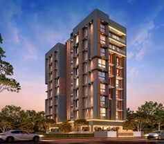 Pruthvi Aura, Vile Parle East, Mumbai