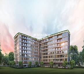 Pruthvi Pushpanjali residential project in Vile Parle East