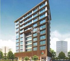 Pruthvi Sanniwas Premises CHSL, Vile Parle East, Mumbai