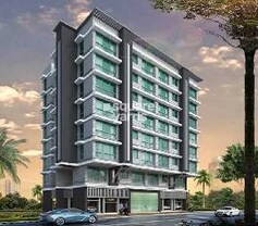 Pruthvi Shantadeep, Vile Parle East, Mumbai