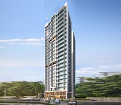 PSK Aura, Ghatkopar East, Mumbai