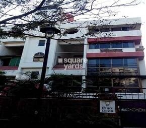 Puja Deep Apartment